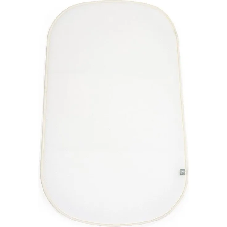 Stokke® Snoozi™ Matratzenschoner Weiß