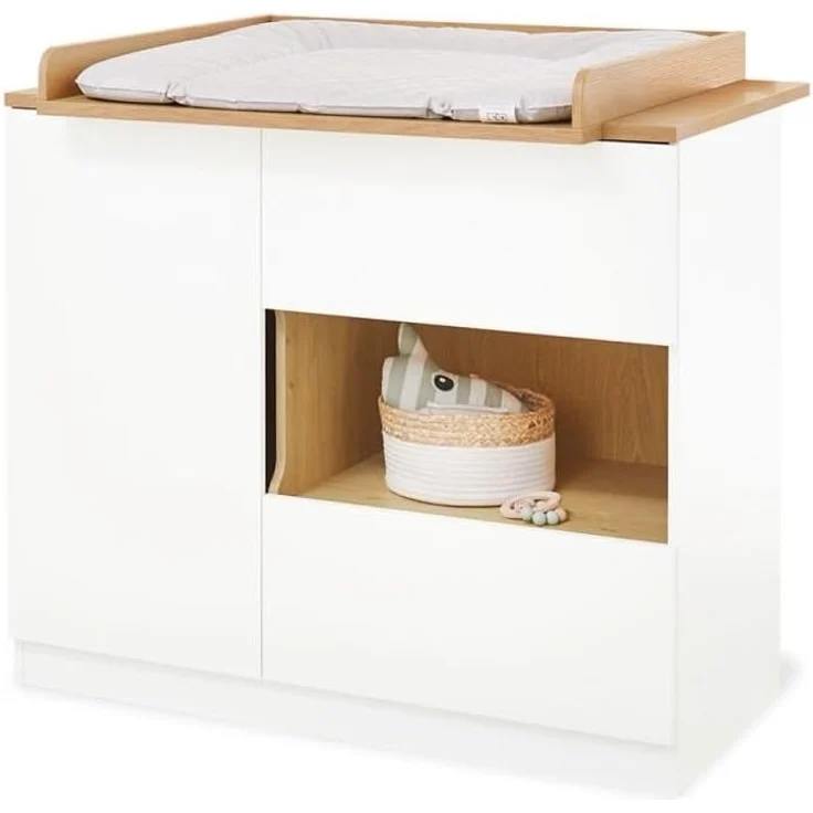 Kinderzimmer-Set 'Linje' breit, 2-tlg. – Bild 3