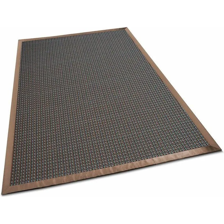 Outdoor-Teppich Modena Mit Bordüre 70x130 cm