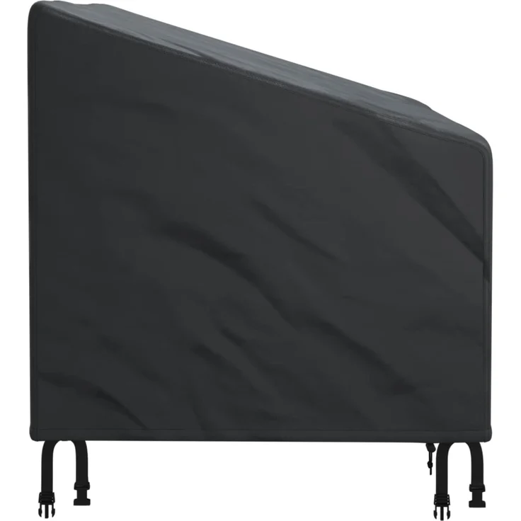 vidaXL Abdeckung für Gartenstuhl 96 x 79 x 74 cm 210D Oxford Stoff 4105981 – Bild 8