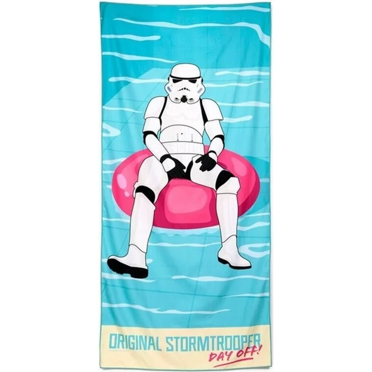 Puckator Strandtuch The Original Stormtrooper – Bild 4