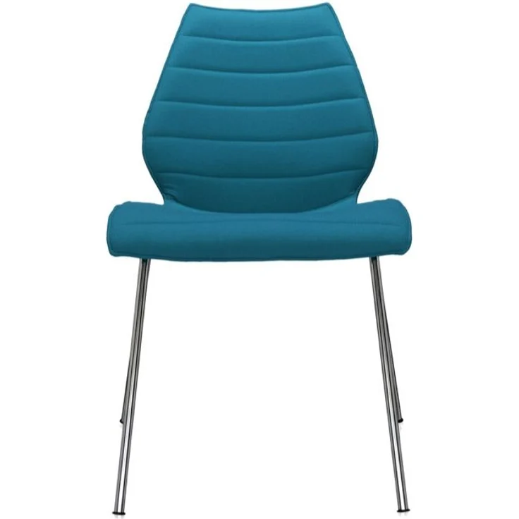 2er Set Kartell Maui Soft Stuhl – Bild 2