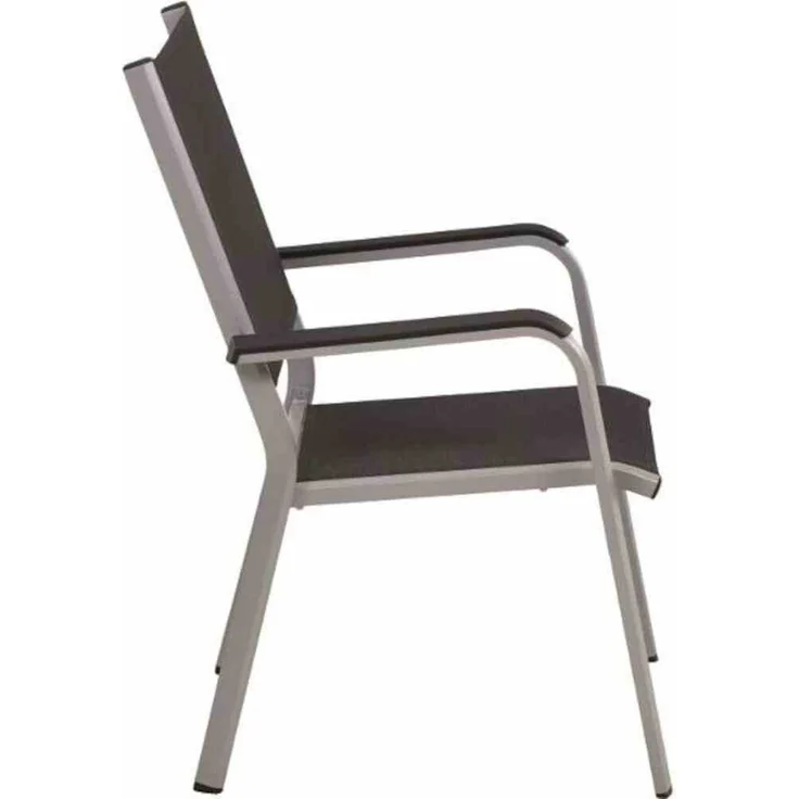 Tesoro Stapelsessel K/D – Bild 5