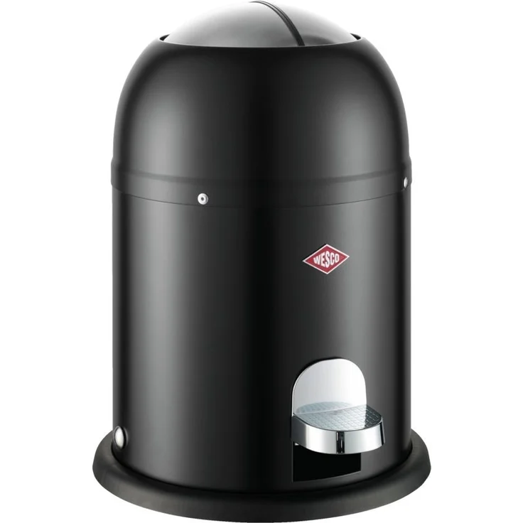 Wesco Loft Mini Master 6 Liter - Schwarz matt – Bild 2