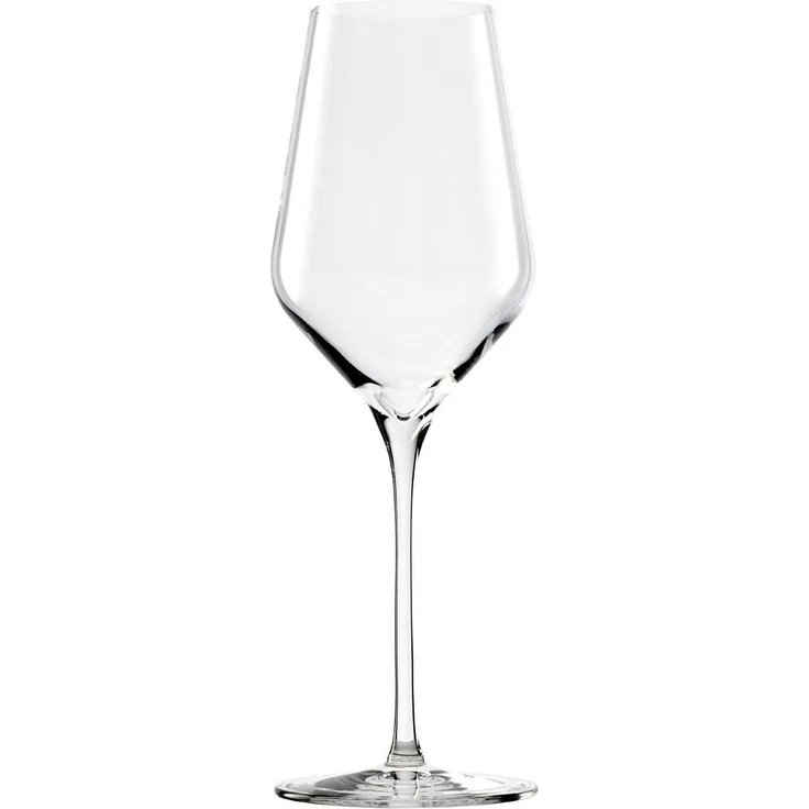 Stölzle Lausitz Power 12er Set, 6x Rotweinkelch 517 ml und 6x Weißweinkelch 402 ml