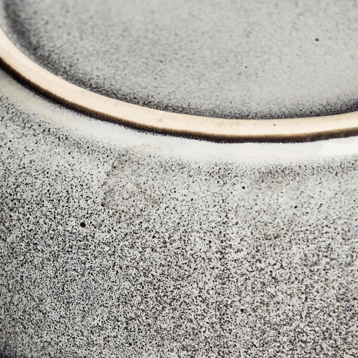 Springlane Servierplatte Misty Cliff, in verschiedenen Sets, Steingut, (1-tlg), spülmaschinenfest, mikrowellengeeignet – Bild 4