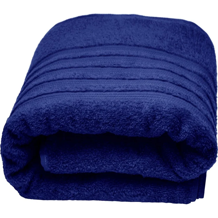 Lashuma Saunatuch XXL Handtuch London, Frottee (1-St), großes Badetuch Damen & Badehandtuch Herren 80x200 - Saunahandtuch – Bild 2