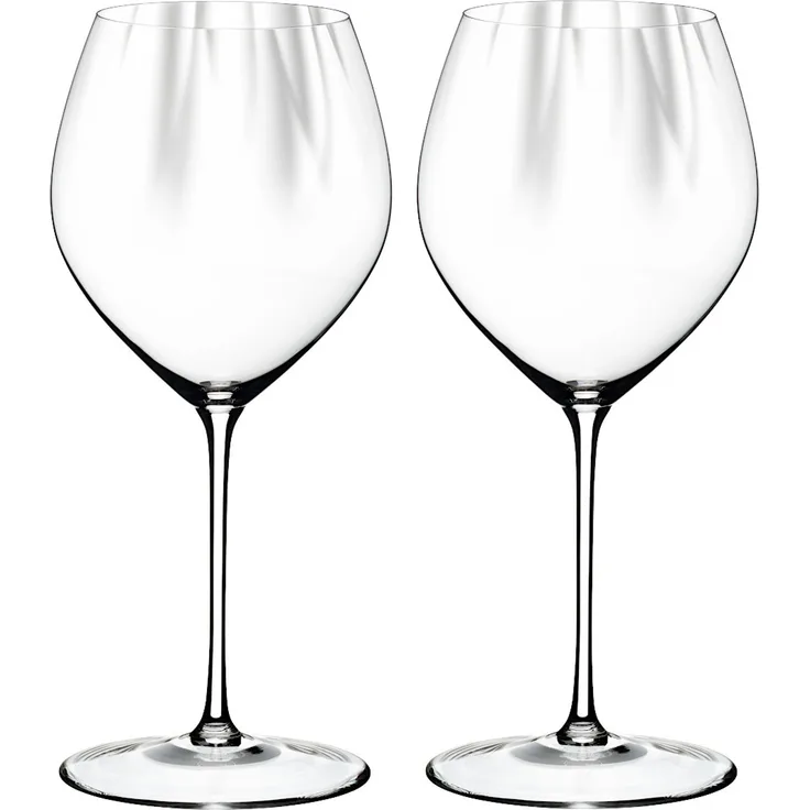 RIEDEL 6884/97 PERFORMANCE Chardonnay Weinglas 2er Set