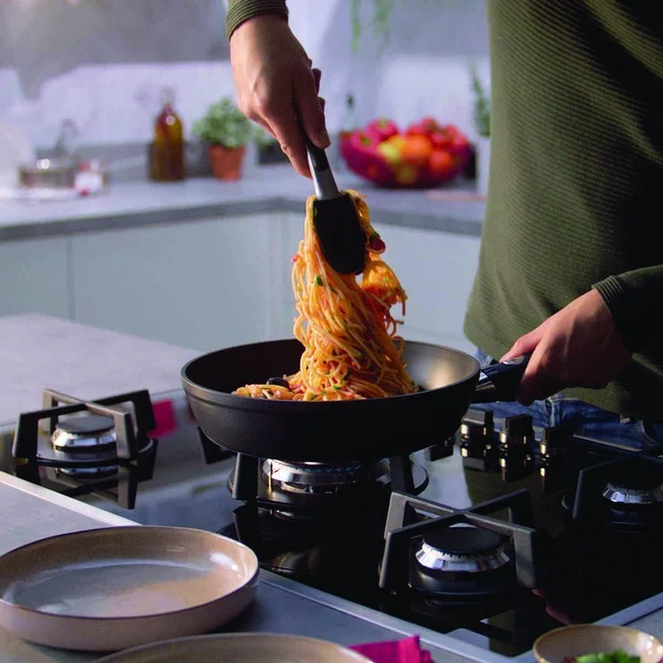 Fissler Pfanne Levital Comfort, Bratpfanne, Aluminium, 20 cm, 159-121-20-100 – Bild 7