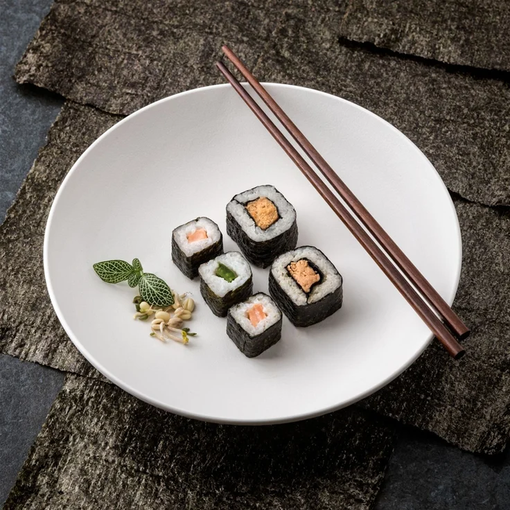 Villeroy & Boch Manufacture Rock Blanc Einsteiger-Set 8-teilig – Bild 5