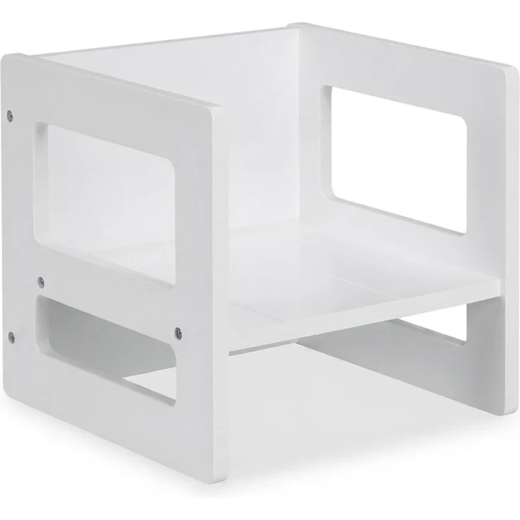 Relaxdays Wendbarer Sitzhocker für Kinder 2er Set – Bild 8
