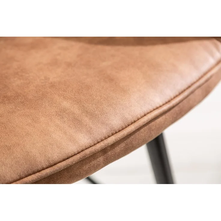 riess-ambiente Barhocker TURIN FARBWAHL, mit Fußablage – Bild 10