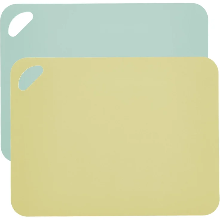 neuetischkultur 38 x 29 cm Schneidematte 2er-Set – Bild 1