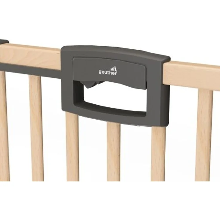 Geuther Treppenschutzgitter Easylock – Bild 6