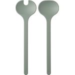 Mepal SILUETA Salatbesteck 2-teilig Nordic Sage