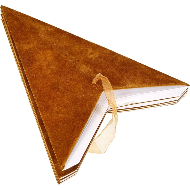 STAR TRADING LED Stern LED Papierstern Velvet Weihnachtsstern hängend 60cm Drahtlichterkette, LED Classic, warmweiß (2100K bis 3000K) – Bild 5