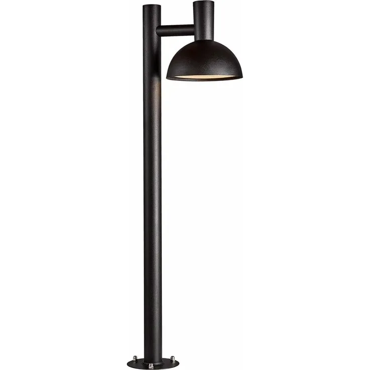 Nordlux Arki 100 Outdoor Standleuchte schwarz