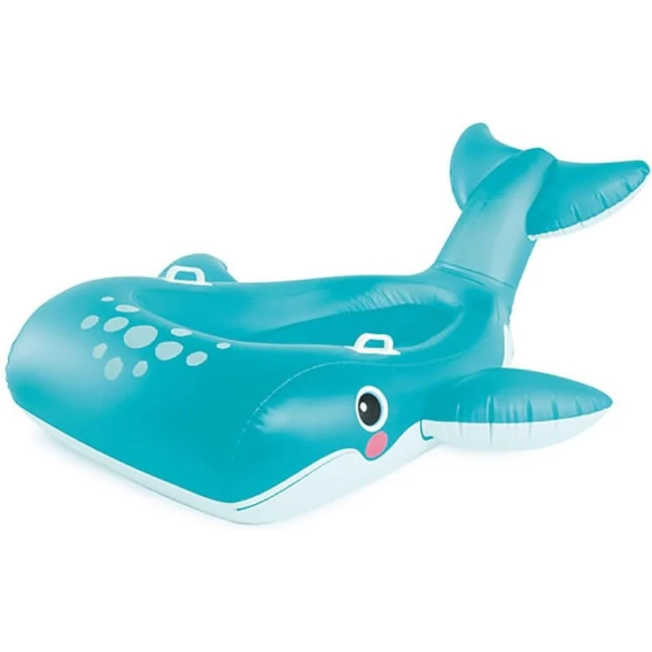 Intex Blue Whale Ride-On – Bild 2