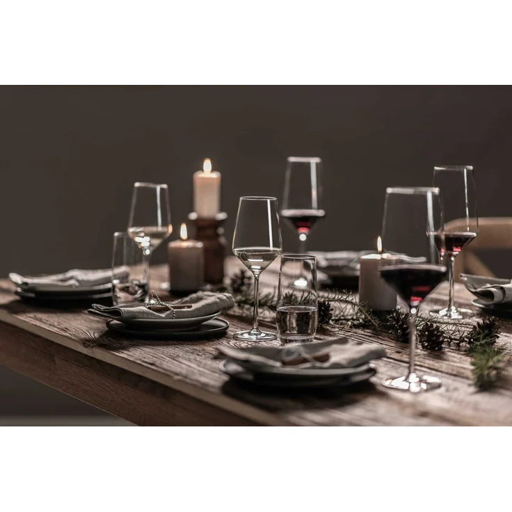 Zwiesel Glas PURE Date Night Set 4-teilig - Limited Edition – Bild 3