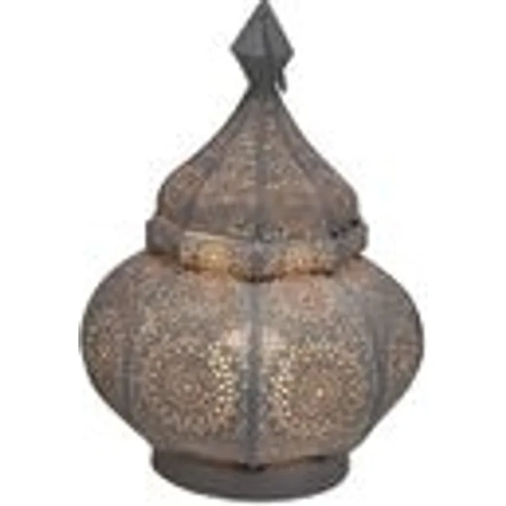 Orientalisches Windlicht Alima