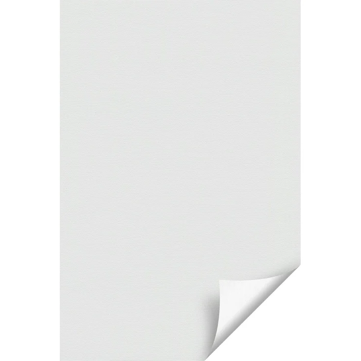 Lysel - Qualitätsspringrollo abdunkelnd (B x H) 173x190 cm in weiß – Bild 2