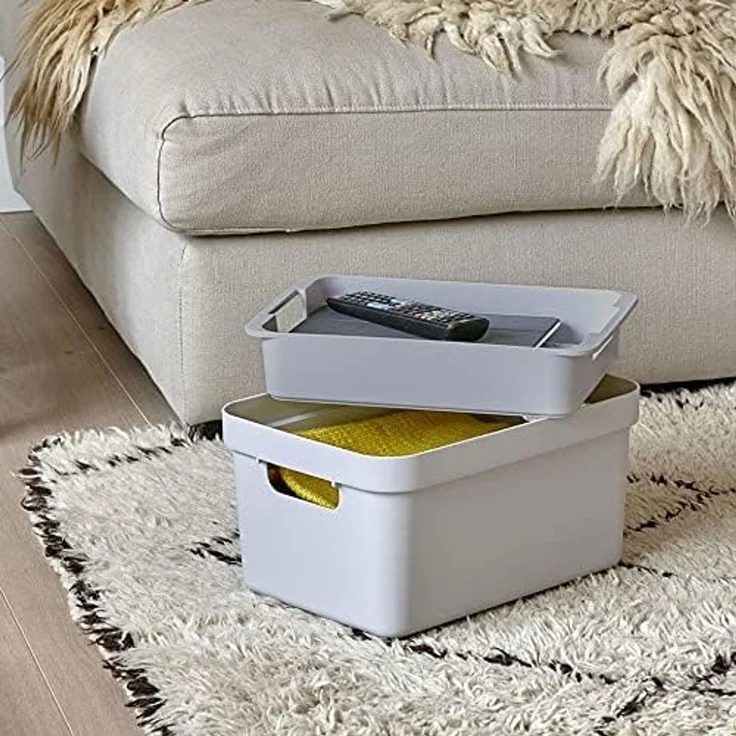 Sunware Einsatz-Tray für Box Sigma Home M hellgrau – Bild 4