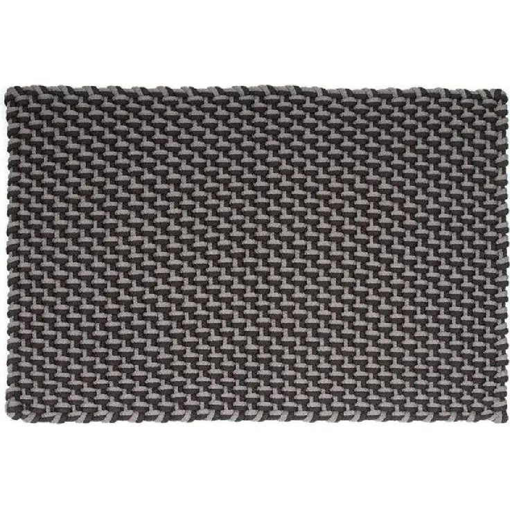 Pad Fußmatte Badematte Pool Stone-Black 52x72cm 52 x 72 cm