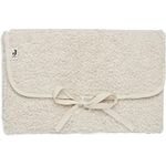 Jollein Boucle Wickelunterlage Natur Beige