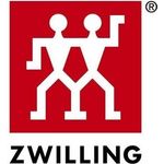 ZWILLING TWIN Grip Universalmesser 12 cm, Schwarz