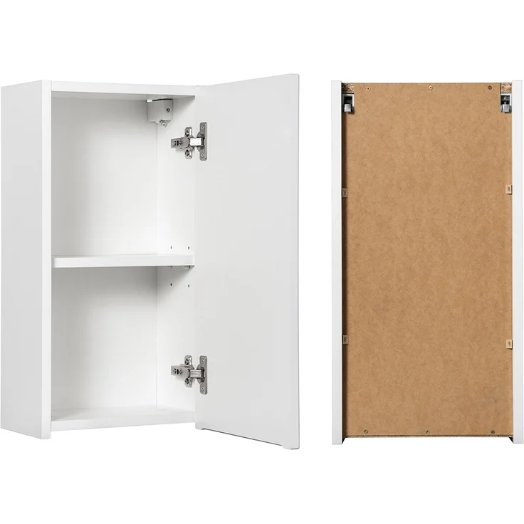 Hängeschrank 30cm, weiß, NEWPORT-56-WHITE – Bild 6