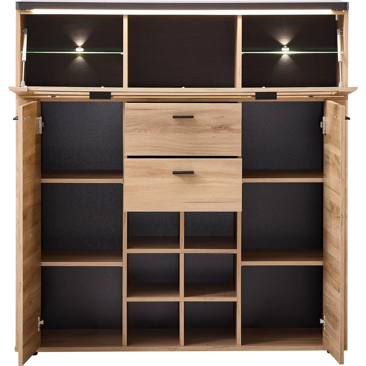 Highboard TINA – Bild 2