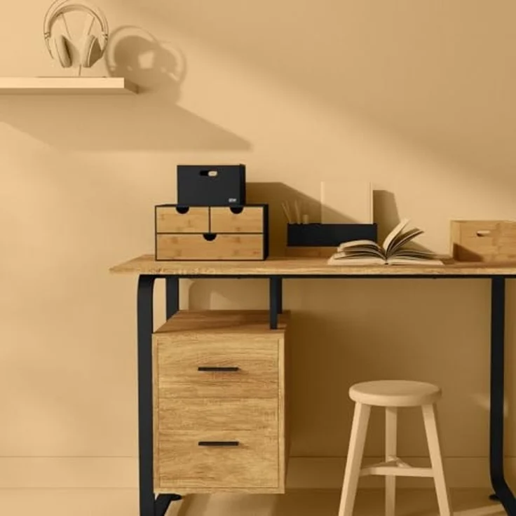 5five Simply Smart Badorganizer – Bild 2