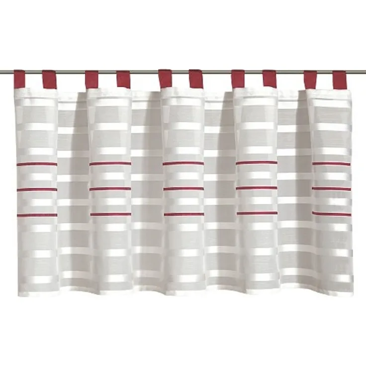 HOMING Panneaux Linea (1 St), Schlaufen, halbtransparent, Fertigschal