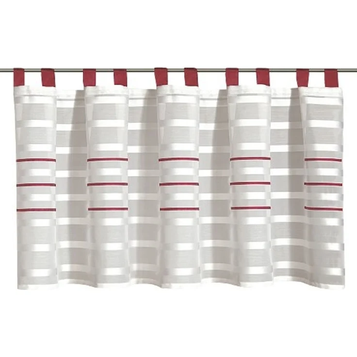 HOMING Panneaux Linea (1 St), Schlaufen, halbtransparent, Fertigschal – Bild 1