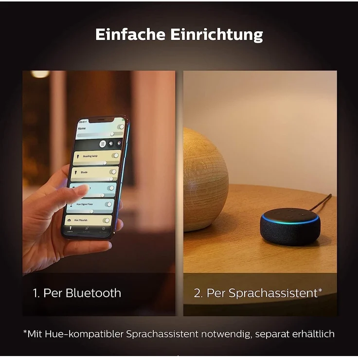 Pillar Hue ext. spot single spot white 1 – Bild 4