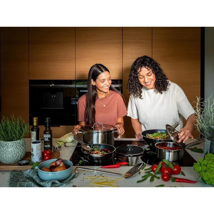 Rösle Bratpfanne PUREELEMENTS Ø 20 Cm – Bild 5