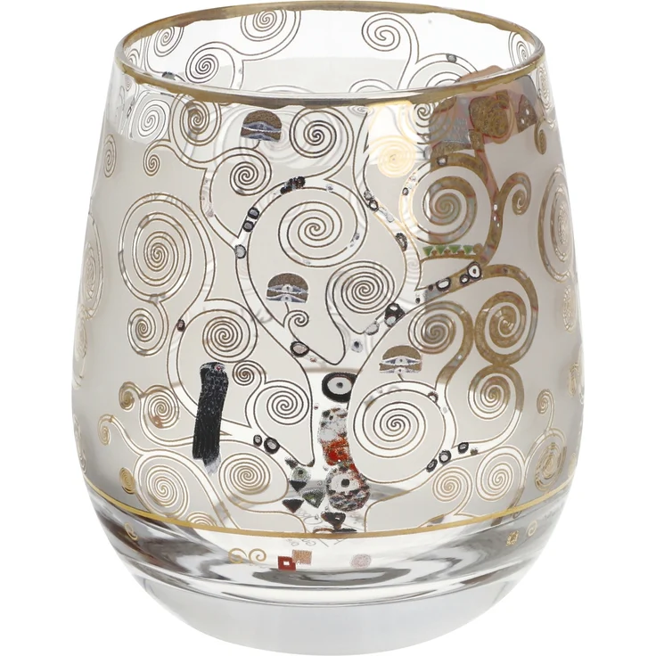 Goebel Artis Orbis Gustav Klimt Gustav Klimt - Erfüllung 67062831 – Bild 3