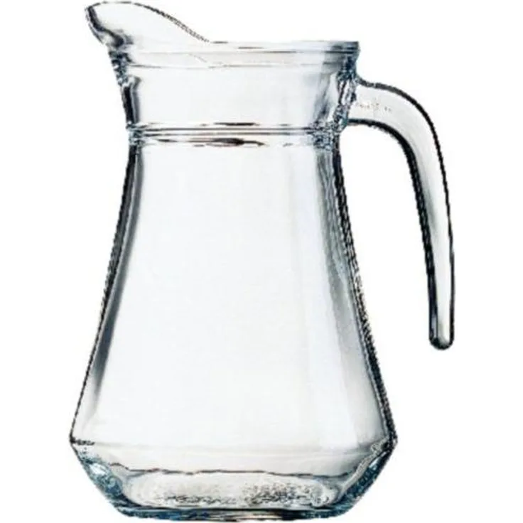 Krug, 1,3 L, 6 Stück