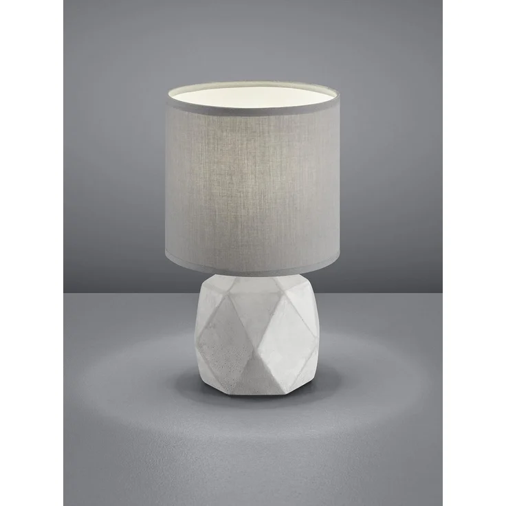 lightling Tischleuchte Spike, ohne Leuchtmittel, abhängig vom Leuchtmittel, Tischlampe – Bild 2