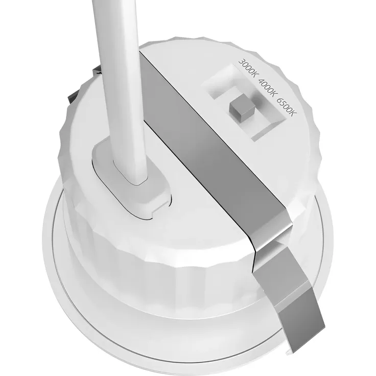 Braytron LED Minispot 3W Minileuchte, Klein, Einbauspot Einbaustrahler, Badezimmer, Wohnzimmer, inkl – Bild 6
