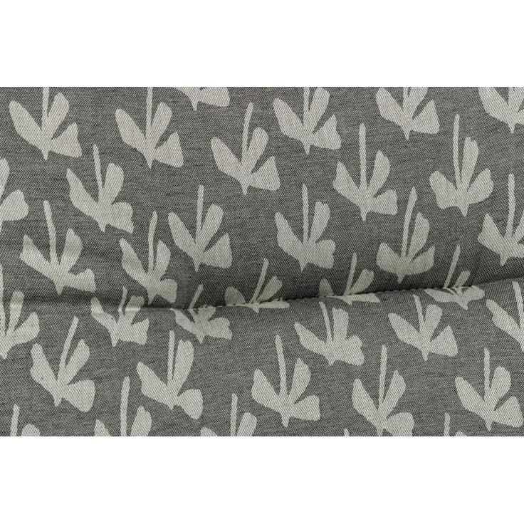 TASTE Sesselauflage hoch 123cm x 50cm x 9cm Dessin 8007 – Bild 3