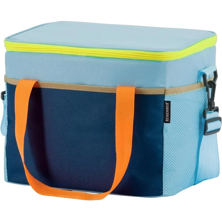 Remember Kühltasche Nick 16 L – Bild 1