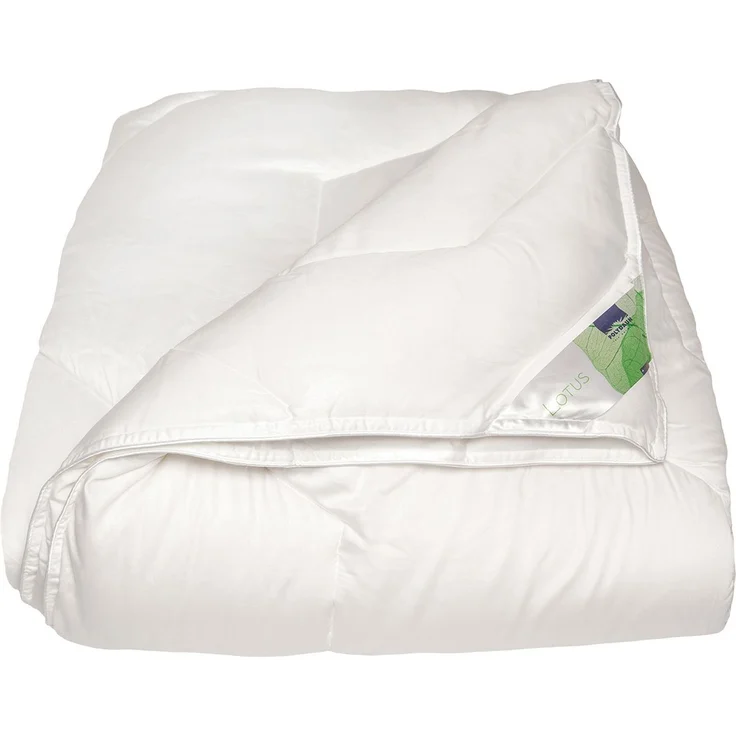 Polydaun Lotus 4-Jahreszeiten Bettdecke - 155x220
