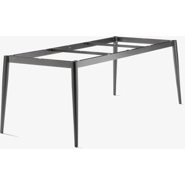 Sieger Tischfreiheit Lofttischgestell 200x80 cm – Bild 2