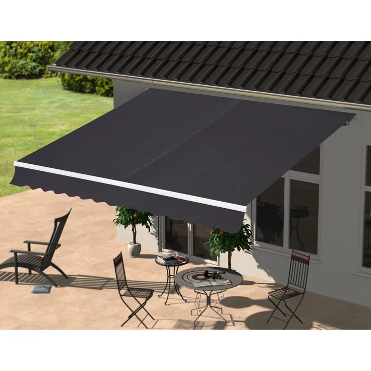 blow up camping tents Inflatable Tent carport canopy frame fittings only kit Tente 3477 UFR 100 perfect for 4 Farbe:Cayenne