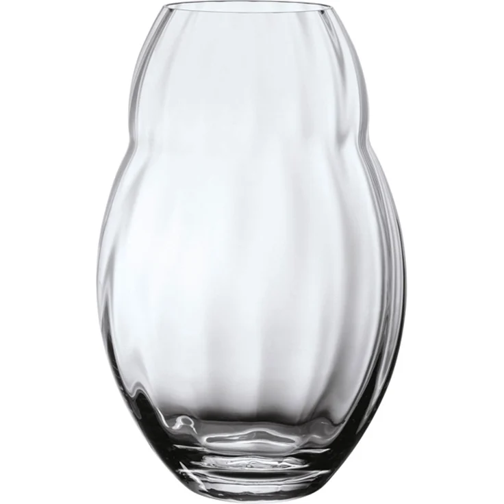 Villeroy & Boch Rose Garden Home Vase 20 cm klar – Bild 1