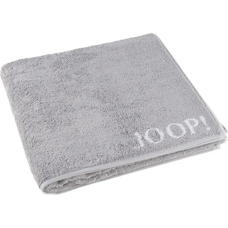 JOOP! Handtücher Classic Doubleface Sand 1600 30 80 x 150 cm