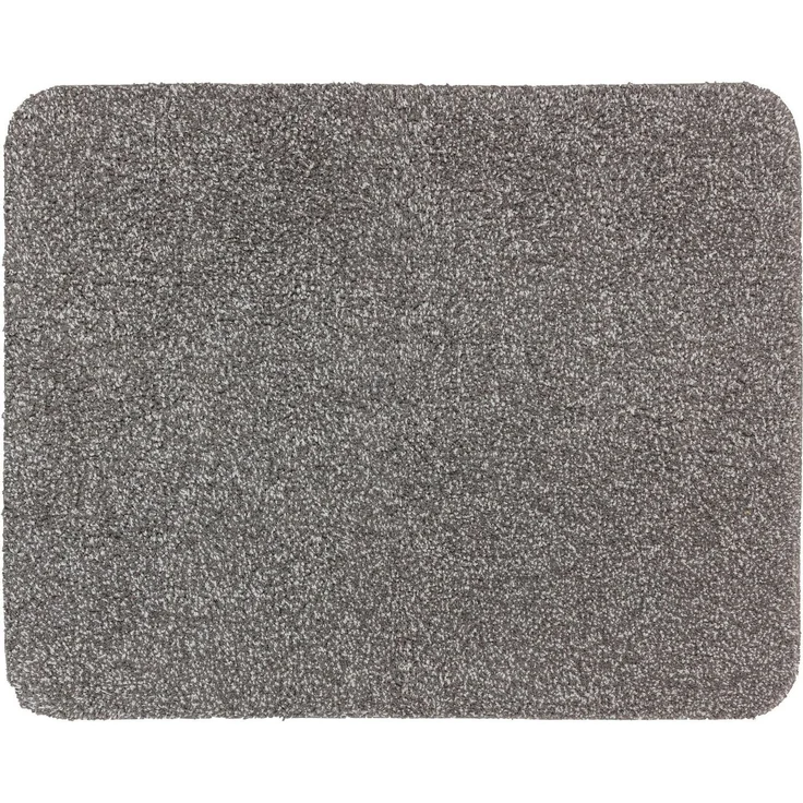 ASTRA Fußmatte Saugstark 601, rechteckig, Höhe: 9 mm, Schmutzfangmatte, In -und Outdoor geeignet – Bild 5