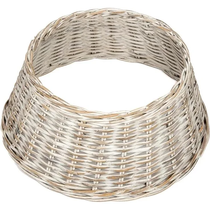 Westmann Rattan Weihnachtsbaum Rock Santa-2 |