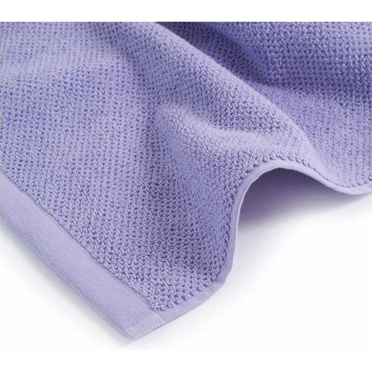 herzbach home Gästehandtücher Spa 30x50cm, (5-St), 525g/m², Premium-Qualität, 100% Baumwolle, einfarbig – Bild 3